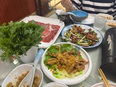 -金龙·打边炉(南京西路店)