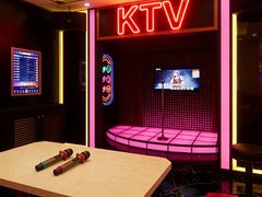 -K+PARTY连锁KTV(盈锋广场店)