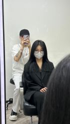 -奈川烫染Salon