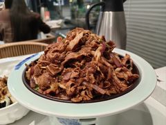 -蘇河湾·新鲁菜·泰山宴(泰山店)