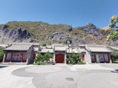 -大境门景区