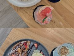 冰摇柠檬茶-A30 BISTRO