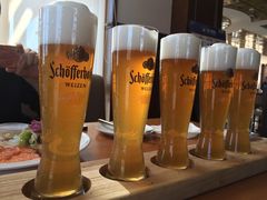 -LENBACH兰巴赫西餐啤酒坊(大连星海广场店)