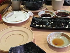 -寿司郎(皇庭广场店)