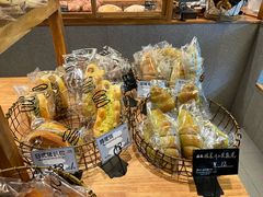 -Max Bakery 阿唛手作