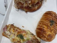 -85度C(深圳佳宁娜店)
