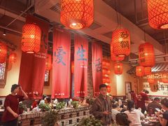 -山四砂锅(太原钟楼街店)