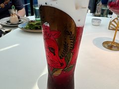 -龟兹KUCINA·新疆菜(前滩L+PLAZA店)