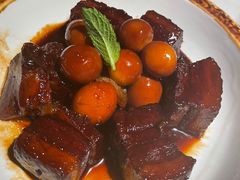 -荷塘秋月·本帮江浙菜(国权路店)