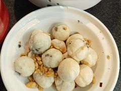 -赠李白·如诗的川味(余杭万达广场店)