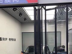-哈贝卡汽车服务连锁(高新二路店)