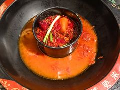 -三江两海老火锅(北京首店)
