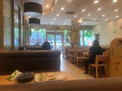 -德克士(长安百货店)