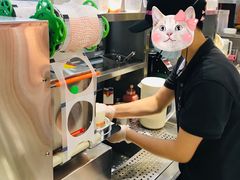 -爷爷不泡茶NOYEYENOTEA(武汉佰港城创始店)
