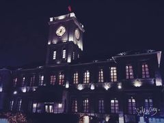 -半岛公馆(淞兴西路店)