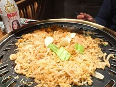 -西塔老太太泥炉烤肉(万柳华联店)