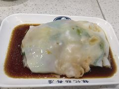 -银记肠粉(文昌北路店)