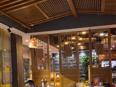 -野菌皇海景野生菌火锅(滨海大道店)