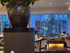 大堂-铭家点心(秦岭路店)