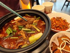 -肖记公安牛肉鱼杂馆·省级非物质文化遗产(江汉路直营店)