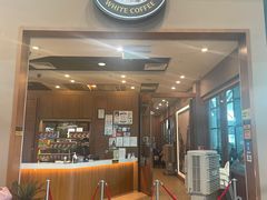 -Old Town White Coffee(gateway@klia2)