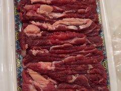 -东来顺•非遗火锅(外滩店)