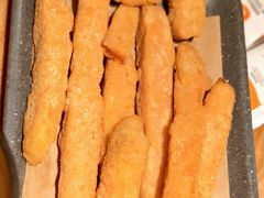 -新石器烤肉(南站店)