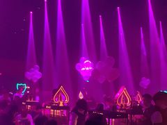 -MOSSO音乐酒吧·Live House(南京西路店)