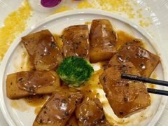 -金百门·顺德海鲜酒家(陈村店)