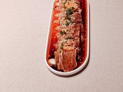 -漢舍中国菜馆(889广场店)