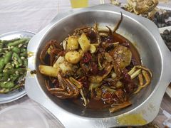 -聂师傅油焖大虾