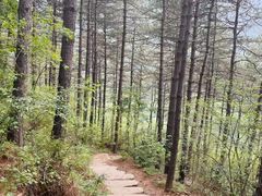 -北京密云天门山风景区