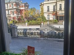 -正德楼果木烤鸭·渔家菜(东港店)