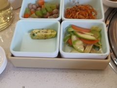 -韩香福烤肉庄园(荣成店)