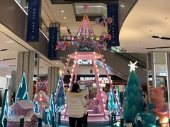 -远洋未来广场(育慧北路店)