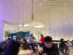 大堂-gaga(金光华店)