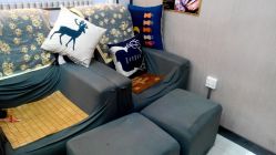 -美斯洛美甲美睫连锁店