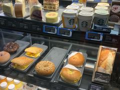 -星巴克臻选(北京太阳宫凯德店)