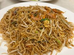 -华盛丰温州大排档(东三环南路店)