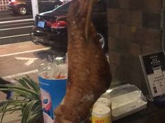 -新华阿喜烧烤(嘉泰雅园店)