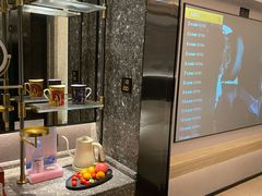 -广州塔骑士物语酒店
