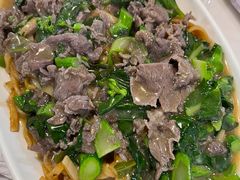 -菜忠潮州牛肉店(岗厦店)