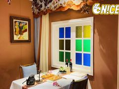 -叶叶菩提·晋福宫