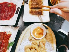 -唇辣号重庆老火锅(亦庄店)