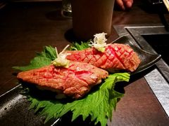 -松阪牛焼肉M(法善寺横丁店)