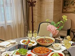 -画臻楼.家宴.融合菜(锦业路店)