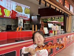 -厦门方特东方神画