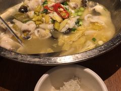 -胖姥姥·川湘闽菜(汕尾蓝天广场店)