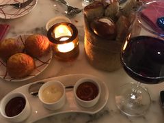 -db Bistro & Oyster Bar by Daniel Boulud(滨海湾金沙店)