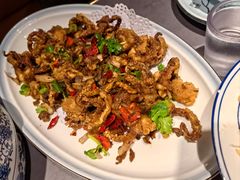 -富临轩私房菜(集庆门大街店)